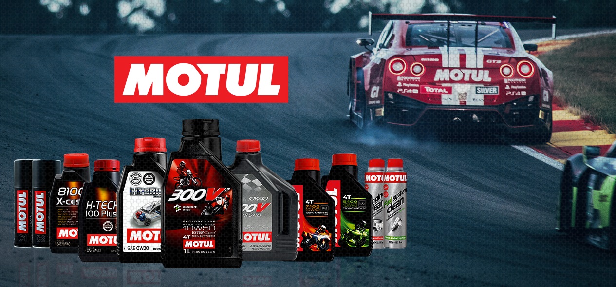 MOTUL