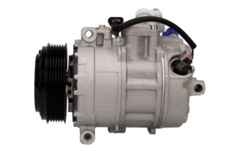 BMW Kompresor Klimatyzacji - BOSCH 64529122618