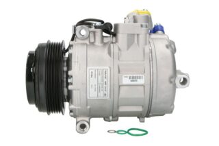 BMW Kompresor Klimatyzacji - NRF 64506917866