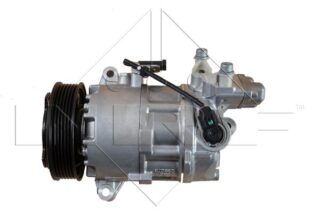 BMW Kompresor Klimatyzacji – NRF 64529182793