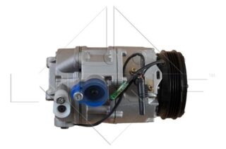 BMW Kompresor Klimatyzacji – NRF 64529185146