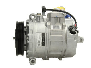 BMW Kompresor Klimatyzacji - DENSO 64509174805