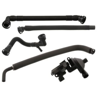 BMW Zestaw Odmy - Febi 11617501566