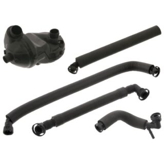 BMW Zestaw Odmy - Febi 11617533400