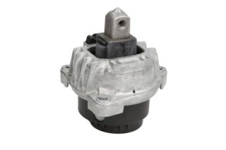 BMW Poduszka Silnika - Corteco 22116851264