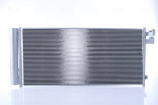 BMW Skraplacz - Nissens 64536805346