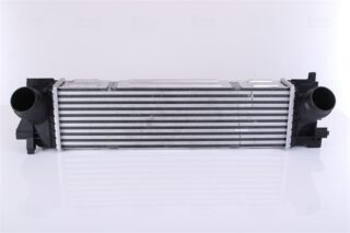 BMW Intercooler - Nissens 17518592701