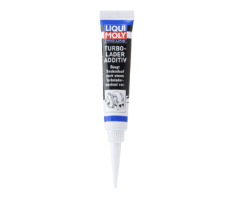Turbolader Additiv (20g) - Liqui Moly LM20766