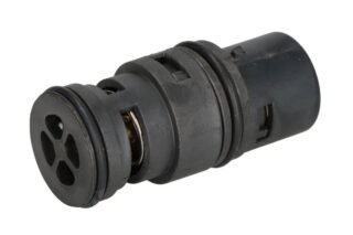 BMW Termostat Skrzyni Biegów - NRF 17111437362