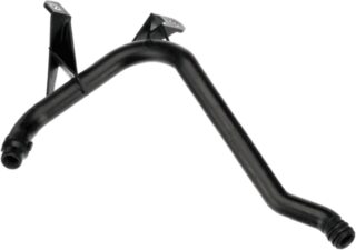 BMW Rurka Płynu Chłodzącego - Gates 11537502525