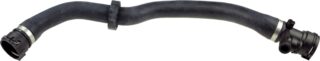 BMW Przewód Wody Chłodnicy - Gates 11537788276