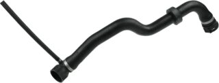 BMW Przewód Chłodnicy Wody - Gates 11537785018