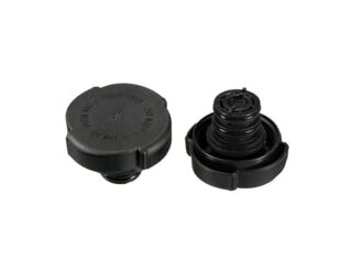 BMW Korek Zbiornika Płynu Chłodzącego - OE 17117639022