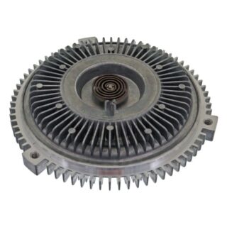 BMW Sprzęgło Wiskotyczne - Febi 11522249216