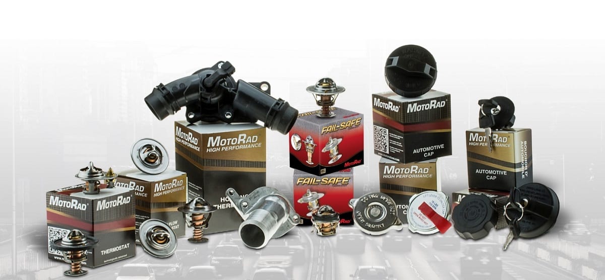 MotoRad