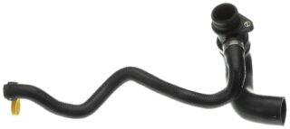 BMW Przewód Wody - Gates 11537639998