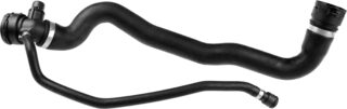 BMW Przewód Wody Chłodnicy - Gates 17128571616