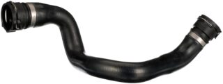 BMW Przewód Wody Chłodnicy - Gates 17128616528