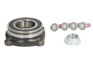 BMW Łożysko Tył - FAG 33411095238