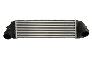 BMW Intercooler - Nissens 17517823571
