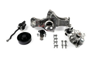 BMW Pompa Wody - HEPU 11517644809