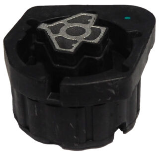 BMW Poduszka Przekładni AWD - Corteco 22316786566