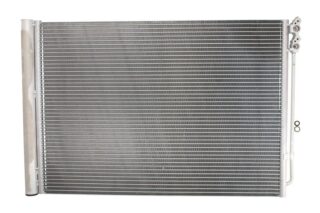 BMW Skraplacz - Valeo 64509109723