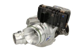 BMW Turbosprężarka - Garrett 11658570083