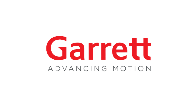 Garrett